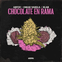 CHOCOLATE EN RAMA