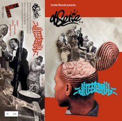JAZZBRAIN