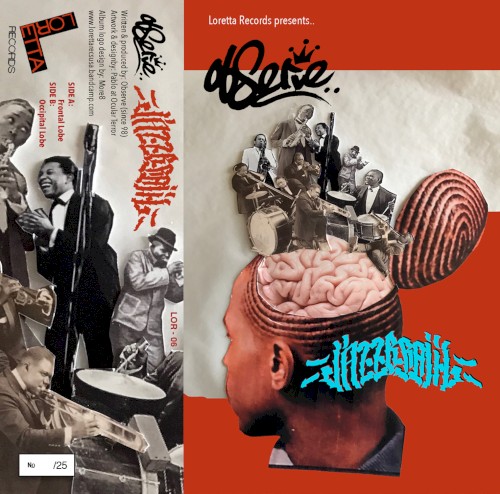 JAZZBRAIN