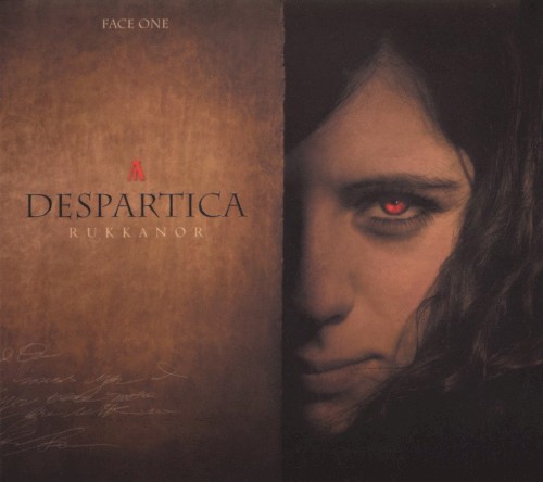 Despartica: Face One