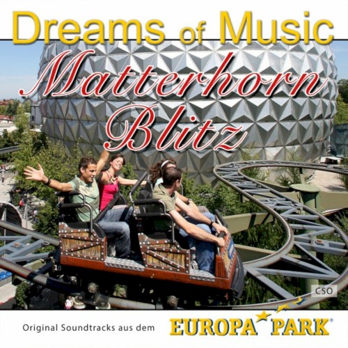 Dreams of Music - Matterhorn Blitz