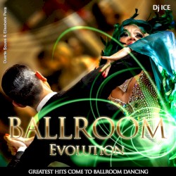 Ballroom Evolution