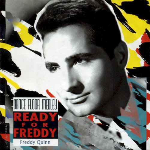 Ready for Freddy - Dance Floor Medley