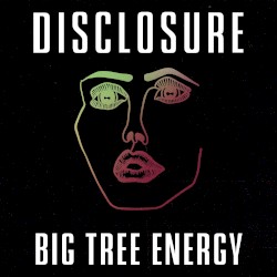 Big Tree Energy