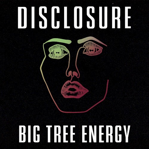 Big Tree Energy