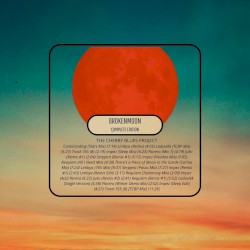 The Complete Brokenmoon Sessions