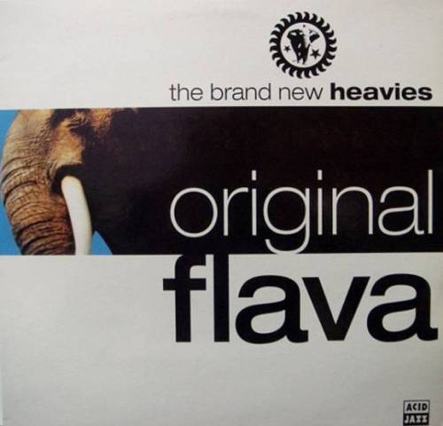 Original Flava