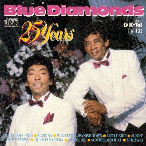 25 Years