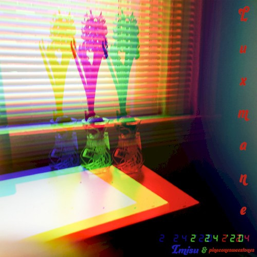 Luxmane