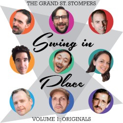 Swing in Place, Volume 1: Originals