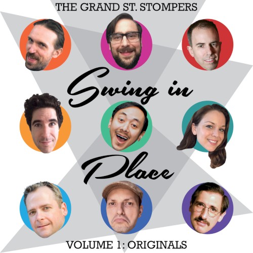 Swing in Place, Volume 1: Originals