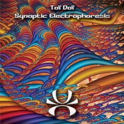 Synaptic Electrophoresis