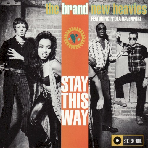 Stay This Way