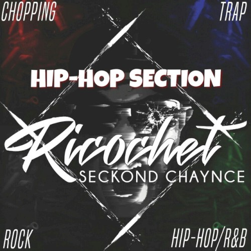 Ricochet (HIP-HOP Section)