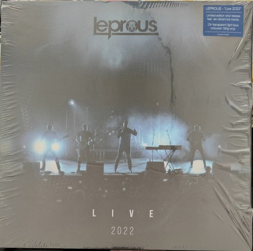 Live 2022