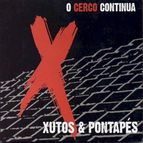 O Cerco Continua