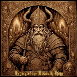 Legacy of the Dwarven King