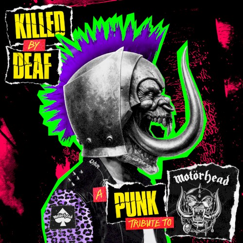 Killed by Deaf: A Punk Tribute to Motörhead
