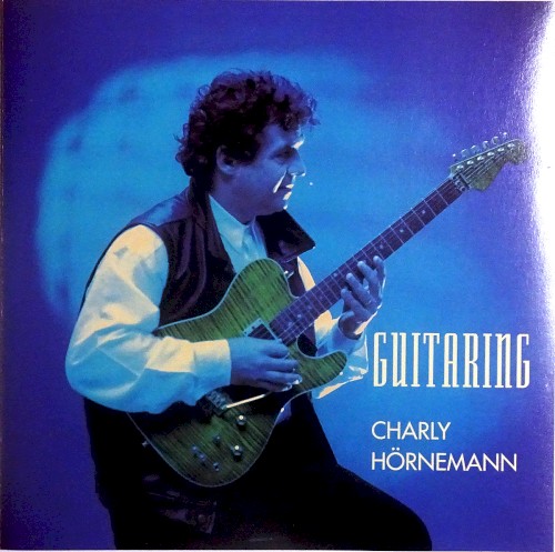 Guitaring