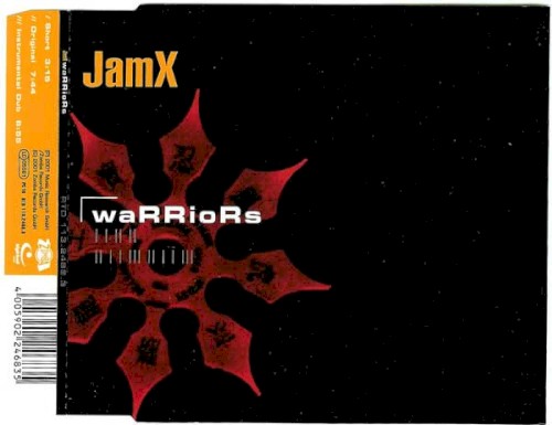 Warriors