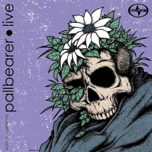 Pallbearer Live