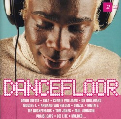 Twogether Dancefloor