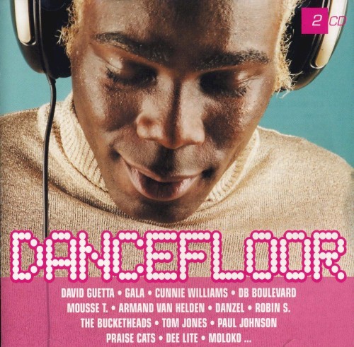 Twogether Dancefloor