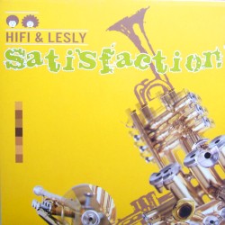 Satisfaction