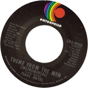 Theme From The Men / Type Thang