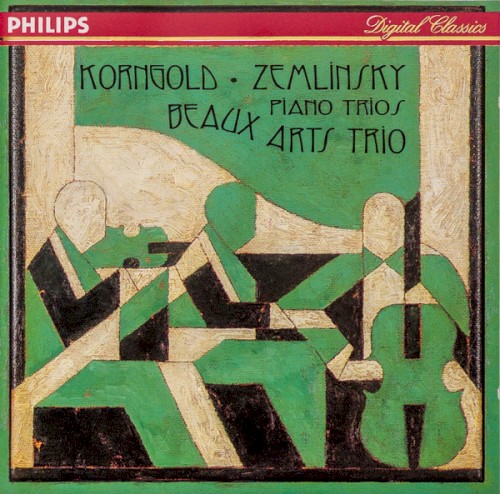 Piano Trios