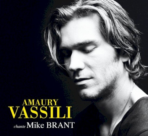Amaury Vassili chante Mike Brant