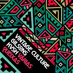 Várias Queixas (radio edit)