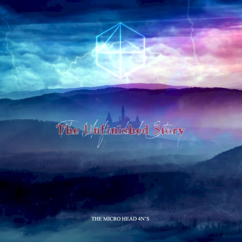 The Unfinished Story