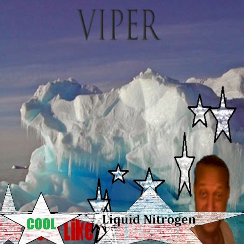 Cool Like Liquid Nitrogen