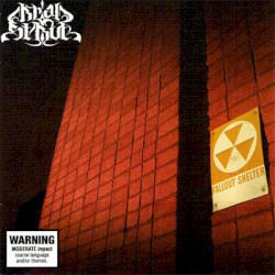 Fallout Shelter EP