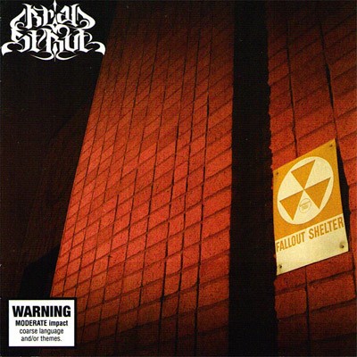 Fallout Shelter EP