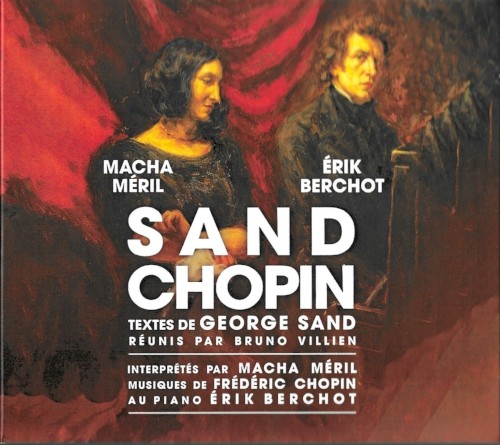 Sand Chopin