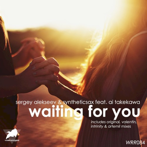 Waiting For You