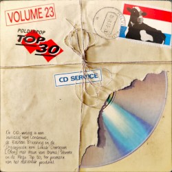 Polderpop Top 30, volume 23