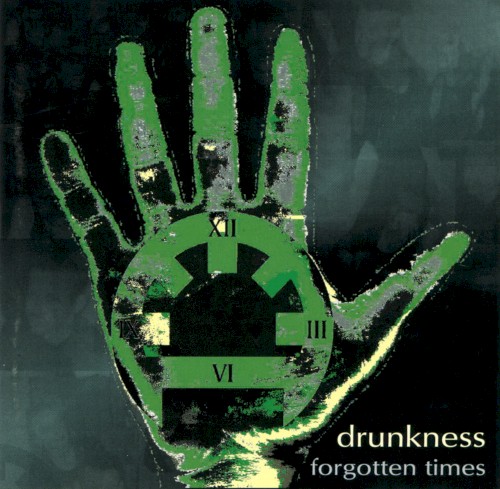 Forgotten times+