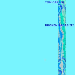 Broken Ragas III