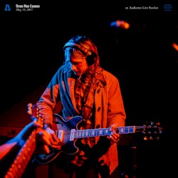 Audiotree Live