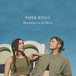 Mountains on the Moon