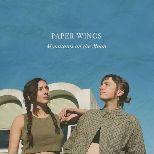 Mountains on the Moon