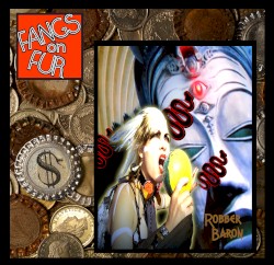 Robber Baron