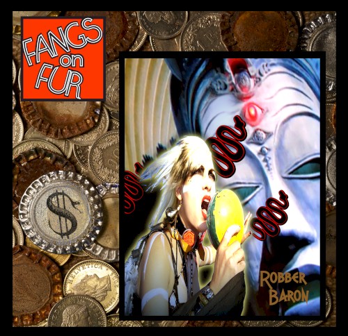 Robber Baron