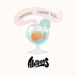 Nadie como tú (Silbando)