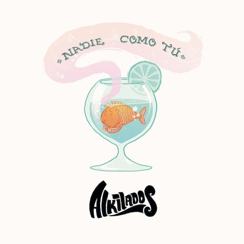Nadie como tú (Silbando)