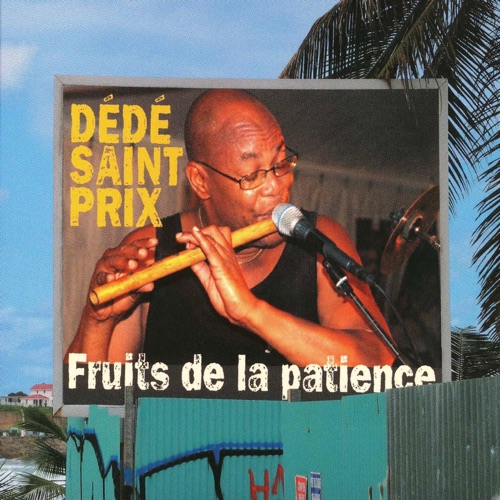 Fruits de la patience