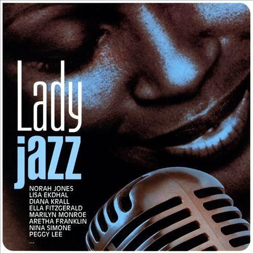 Lady Jazz